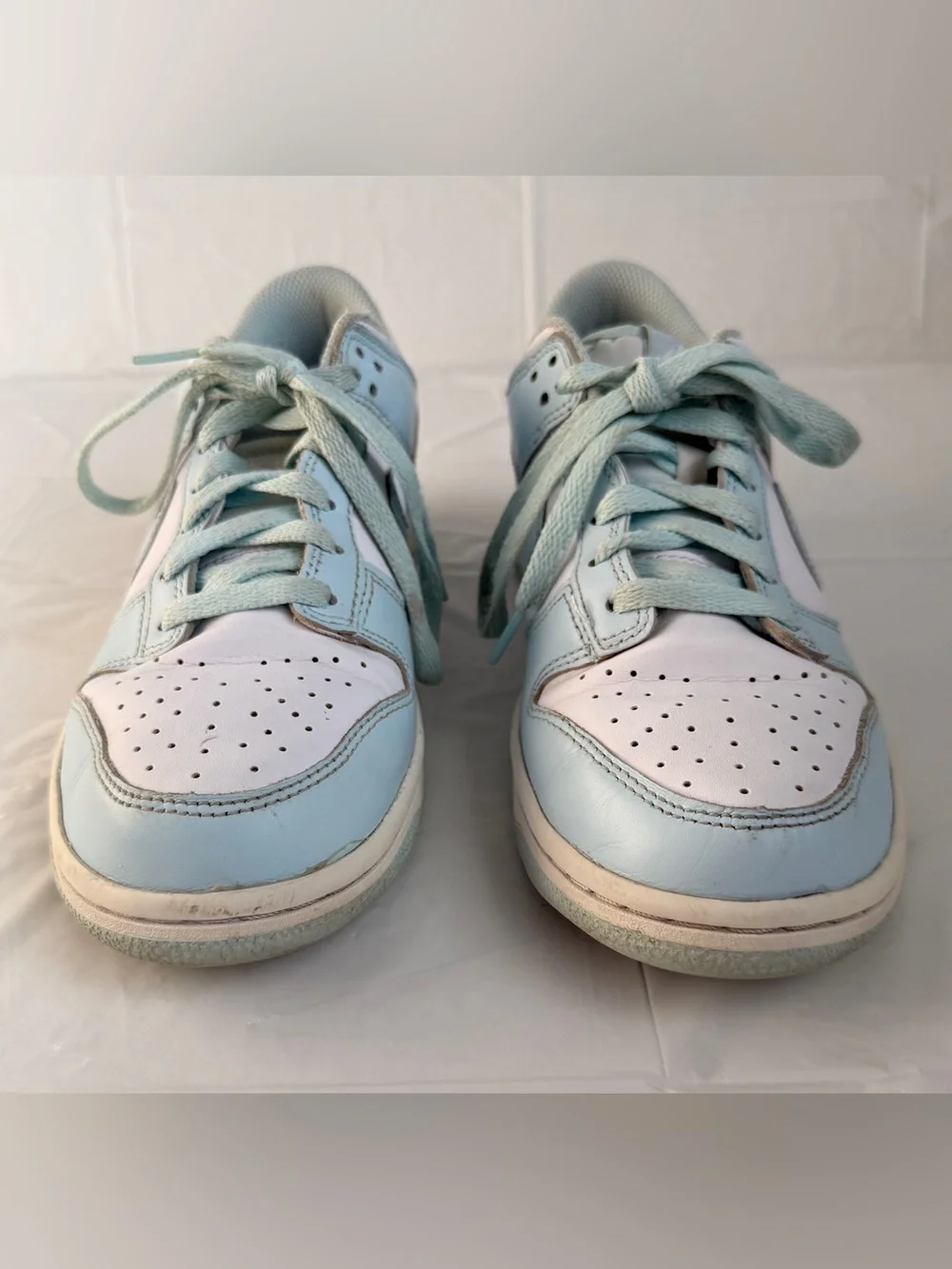 Nike Dunks Youth size 7
